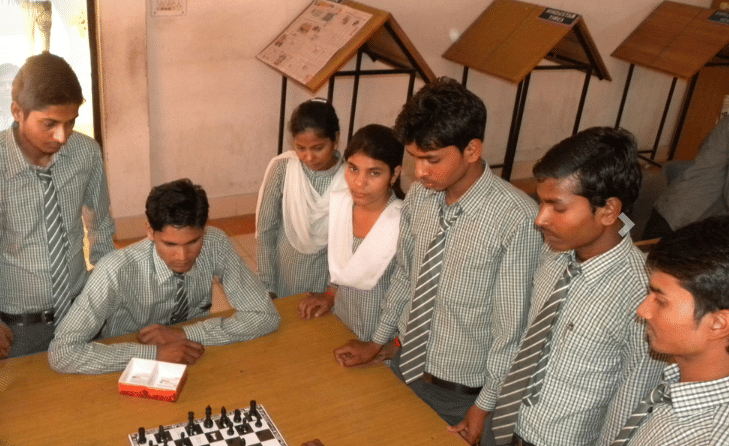 Sagar Institute of Technology & Management Department of Pharmacy Barabanki Campus photo 7